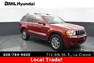 2010 Jeep Grand Cherokee Limited 1J4PR5GK4AC102047 2010 Jeep Grand Cherokee Limited