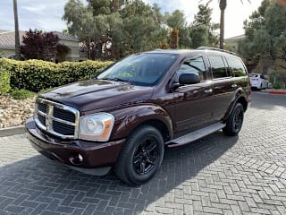 2004 Dodge Durango 1D4HB48N54F169960 2004 Dodge Durango
