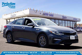 2020 Kia Optima 5XXGT4L36LG381231 2020 Kia Optima
