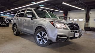 2018 Subaru Forester JF2SJAEC0JH511968 2018 Subaru Forester