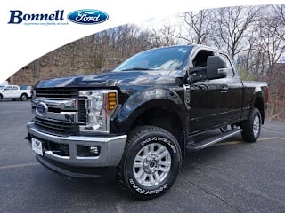2018 Ford F-250 Super Duty XLT 1FT7X2B65JEC85239 2018 Ford F-250 Super Duty XLT