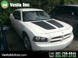 2007 Dodge Charger Base 2B3KA43R67H643743 2007 Dodge Charger Base