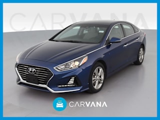 2018 Hyundai Sonata SEL 5NPE34AF7JH629461 2018 Hyundai Sonata SEL
