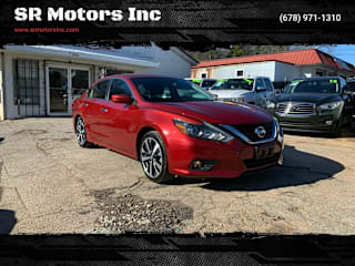2016 Nissan Altima 1N4AL3AP6GN316319 2016 Nissan Altima
