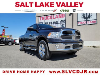 2017 Ram Pickup 1500 1C6RR7TT2HS780196 2017 Ram Pickup 1500