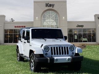 2016 Jeep Wrangler Unlimited Sahara 1C4BJWEG1GL110997 2016 Jeep Wrangler Unlimited Sahara