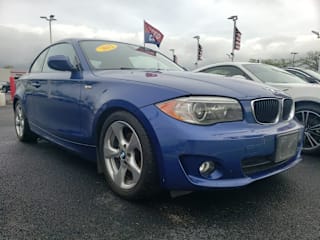 2012 BMW 1 Series 128i WBAUP7C55CVP22579 2012 BMW 1 Series 128i