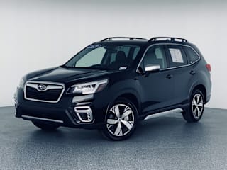 2020 Subaru Forester Touring JF2SKAXC6LH538170 2020 Subaru Forester Touring