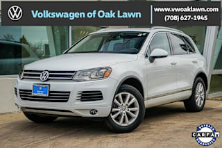 2014 Volkswagen Touareg WVGEF9BPXED008833 2014 Volkswagen Touareg