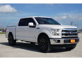 2016 Ford F-150 XLT 1FTEW1CP9GKD09774 2016 Ford F-150 XLT
