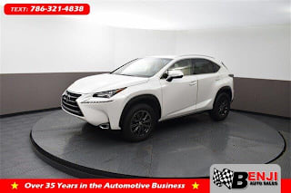 2015 Lexus NX 200t JTJYARBZ4F2010153 2015 Lexus NX 200t