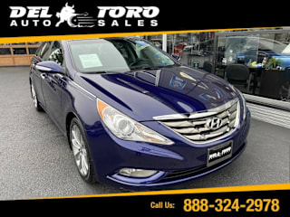 2012 Hyundai Sonata 5NPEC4AB0CH500137 2012 Hyundai Sonata