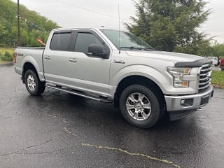 2016 Ford F-150 XLT 1FTEW1EF6GFB52914 2016 Ford F-150 XLT