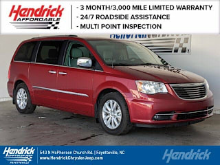 2016 Chrysler Town and Country Limited Platinum 2C4RC1GG6GR135703 2016 Chrysler Town and Country Limited Platinum