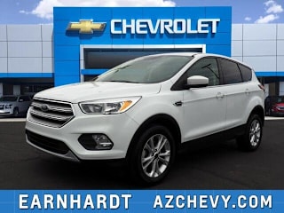 2019 Ford Escape SE 1FMCU0GDXKUB08840 2019 Ford Escape SE