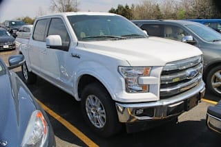 2017 Ford F-150 1FTEW1EF1HFB23077 2017 Ford F-150