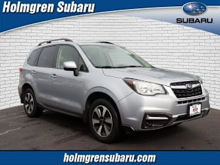 2018 Subaru Forester JF2SJAEC1JH484022 2018 Subaru Forester