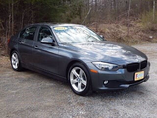 2014 BMW 3 Series 328d xDrive WBA3D5C58EKX98407 2014 BMW 3 Series 328d xDrive