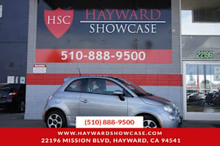 2015 FIAT 500e 3C3CFFGE6FT721374 2015 FIAT 500e