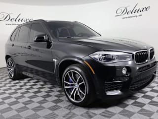 2018 BMW X5 M Base 5YMKT6C58J0X21377 2018 BMW X5 M Base
