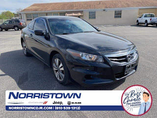 2012 Honda Accord LX-S 1HGCS1B3XCA007624 2012 Honda Accord LX-S