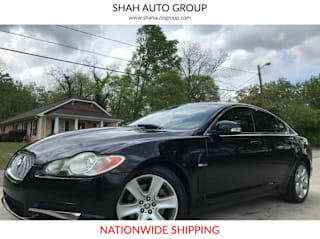 2009 Jaguar XF SAJWA05B89HR43562 2009 Jaguar XF