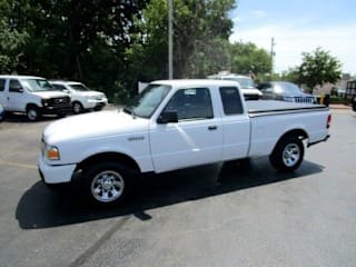 2008 Ford Ranger SPORT 1FTYR14UX8PA62374 2008 Ford Ranger SPORT