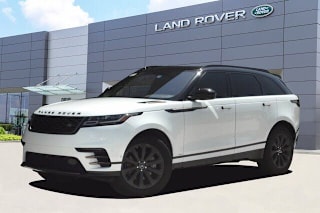 2019 Land Rover Range Rover Velar P340 R-Dynamic SE SALYL2FV2KA207035 2019 Land Rover Range Rover Velar P340 R-Dynamic SE