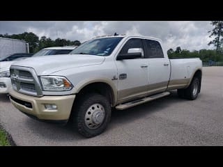2014 Ram Pickup 3500 3C63RRKL1EG143144 2014 Ram Pickup 3500