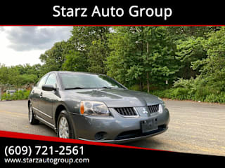 2006 Mitsubishi Galant SE 4A3AB36FX6E019840 2006 Mitsubishi Galant SE