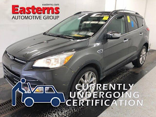 2016 Ford Escape SE 1FMCU0G73GUA71602 2016 Ford Escape SE