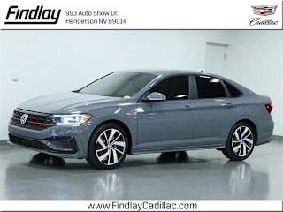 2020 Volkswagen Jetta GLI S 3VW6T7BU2LM023661 2020 Volkswagen Jetta GLI S