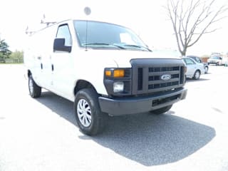 2009 Ford E-Series Cargo E-250 1FTNE24W39DA24221 2009 Ford E-Series Cargo E-250