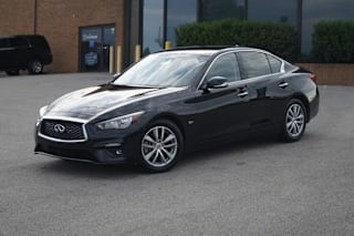 2020 Infiniti Q50 3.0T Pure JN1EV7AP5LM202862 2020 Infiniti Q50 3.0T Pure