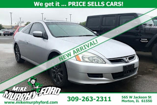 2006 Honda Accord EX V-6 1HGCM82666A006908 2006 Honda Accord EX V-6