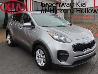 2019 Kia Sportage KNDPM3AC8K7622093 2019 Kia Sportage