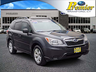 2014 Subaru Forester JF2SJAEC9EH481665 2014 Subaru Forester
