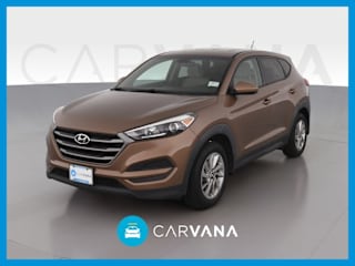 2016 Hyundai Tucson SE KM8J23A47GU058722 2016 Hyundai Tucson SE