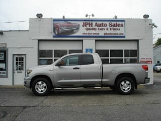 2008 Toyota Tundra SR5 5TBBV54108S507573 2008 Toyota Tundra SR5
