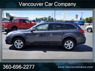 2014 Subaru Outback 2.5i Premium 4S4BRBDC7E3202981 2014 Subaru Outback 2.5i Premium