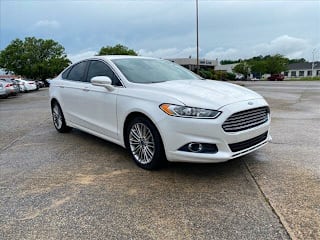 2016 Ford Fusion SE 3FA6P0H99GR134045 2016 Ford Fusion SE