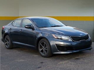 2015 Kia Optima LX 5XXGM4A73FG483609 2015 Kia Optima LX
