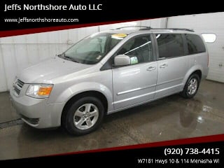 2009 Dodge Grand Caravan SXT 2D8HN54199R643505 2009 Dodge Grand Caravan SXT