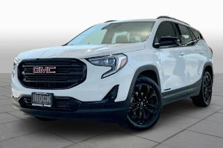 2020 GMC Terrain SLT 3GKALPEVXLL344553 2020 GMC Terrain SLT