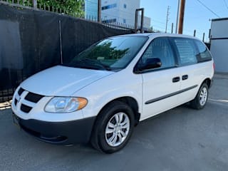 2003 Dodge Caravan CV 1D4GP21303B338069 2003 Dodge Caravan CV