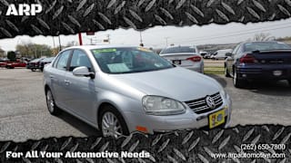 2008 Volkswagen Jetta Wolfsburg Edition 3VWRJ71K08M170040 2008 Volkswagen Jetta Wolfsburg Edition