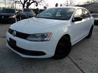 2014 Volkswagen Jetta TDI 3VWLL7AJ3EM308107 2014 Volkswagen Jetta TDI