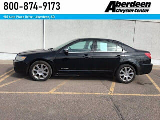 2006 Lincoln Zephyr 3LNHM26176R643243 2006 Lincoln Zephyr