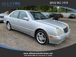 2000 Mercedes-Benz E-Class E 320 4MATIC WDBJF82G2YX028590 2000 Mercedes-Benz E-Class E 320 4MATIC
