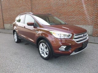 2018 Ford Escape SEL 1FMCU0HD2JUC87047 2018 Ford Escape SEL